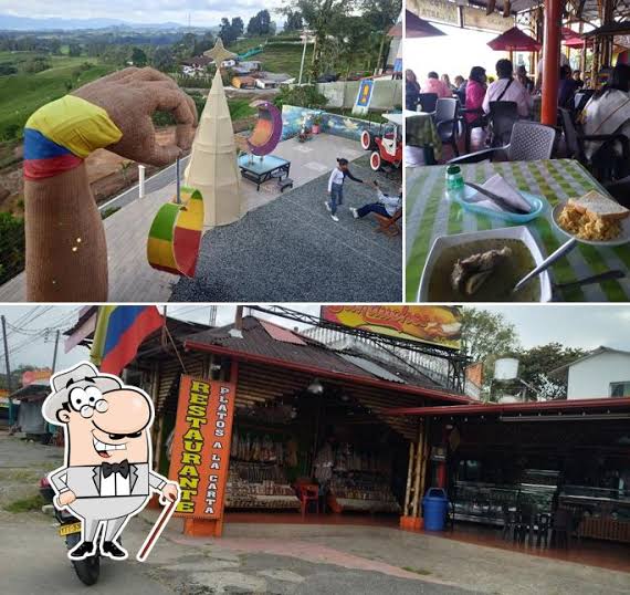 La Quindiana